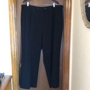 Worthington Woman Stretch Dress Pants